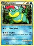 Pokemon TCG Croconaw 41/95 Uncommon Call of Legends MP/HP