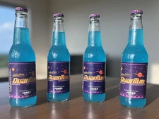 4 Pack Fallout Nuka-Cola Quantum Jones Limited Edition