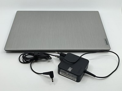 Lenovo IdeaPad 3-15ITL05 i5-1135G7/12GB/512GB SSD/15,6'' FHD/UK /Win11 Hom_1,86_6