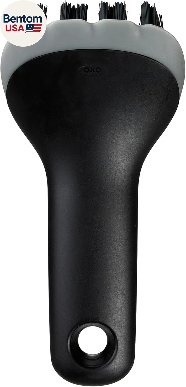 Good Grips Electric Grill and Panini Press Brush