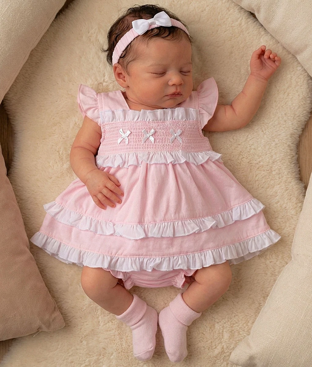 Baby Girl Frilly in Girls' Dresses 0-24 Months for sale | eBay UK Baby Girl Frilly in Girls' Dresses 0-24 Months for sale | eBay UK