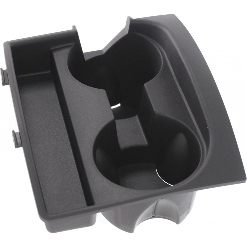 Portavasos para Jeep Commander 2006 07 08 09 2010 | Delantero | 5143592AB Foto 3 de 4