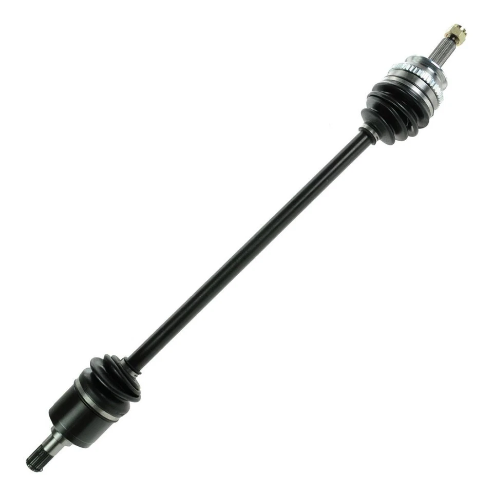 Juego de ejes delanteros CV para Hyundai Sonata 1999-2005 Foto 3 de 4