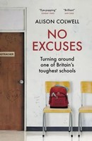 Alison Colwell | No Excuses | Taschenbuch | Englisch (2023) | Ean 9781785907876