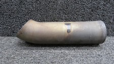 1554000-2 Continental IO-360-GB1B Front Engine Exhaust Stack Tail Pipe Assy RH 1554000-2 Continental IO-360-GB1B Front Engine Exhaust Stack Tail Pipe Assy RH