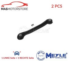LINKS RECHTS QUERLENKER SATZ MEYLE 016 035 0039 2PCS I FÜR CHRYSLER CROSSFIRE