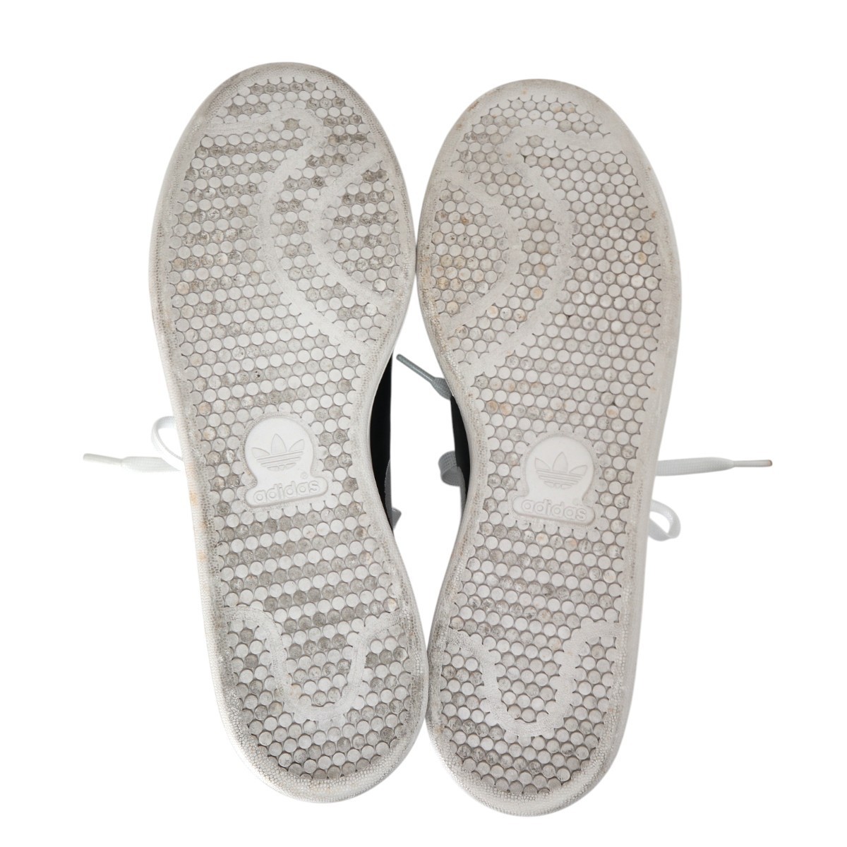 adidas STAN SMITH x Pharrell Williams Dot Pattern Sneakers 28.0cm M2602-k058 image 7