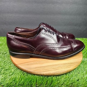Allen Edmonds Oxblood | eBay display picture 1