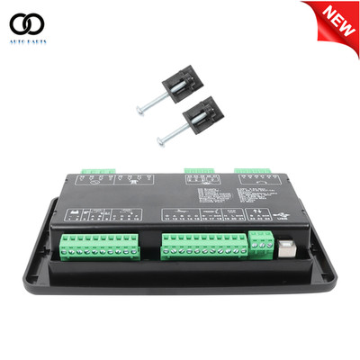 DSE6110 MKII Control Panel Module For Deep Sea Generator Controller high quality