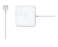 Open Box OEM Apple 85W MagSafe 2 Power Adapter with Magnetic DC Connector White