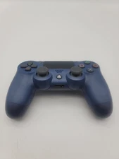 OEM Sony PlayStation 4 PS4 DualShock Wireless Controller Parts Or Repair 