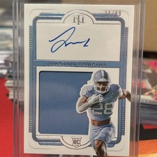 2025 Panini National Treasures Collegiate Football Checklist Guide in-content 34