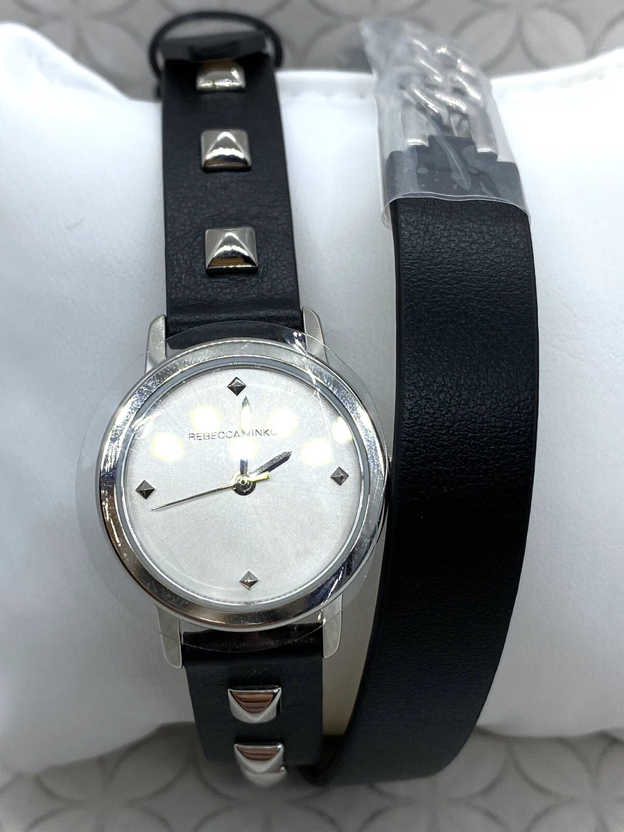 Rebecca Minkoff Wristwatches for sale - eBay display picture 1