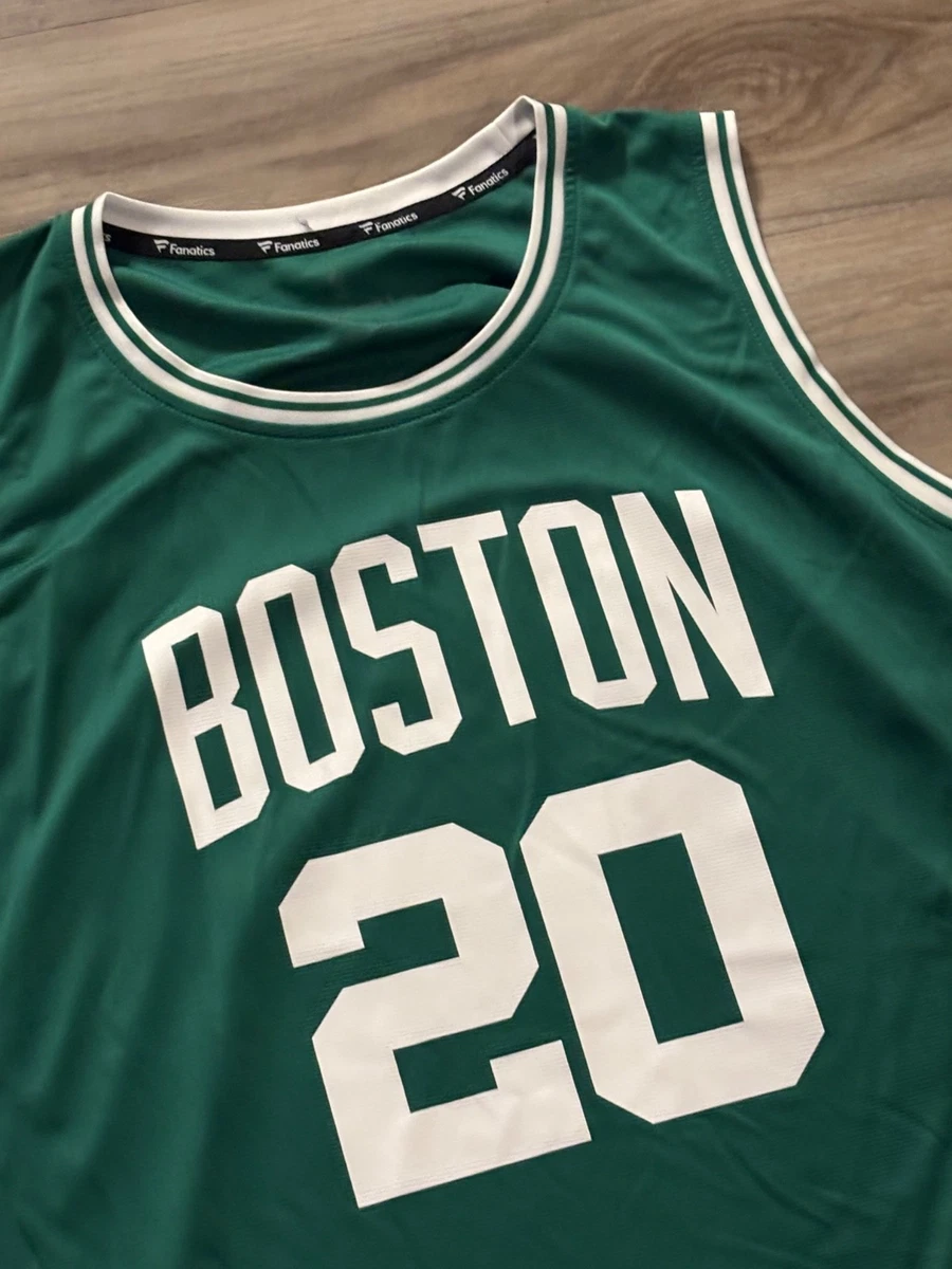 Gordon Hayward Boston Celtics NBA Jerseys for sale | eBay