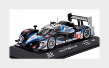 1:43 EDICOLA Peugeot 908 Hdi Fap #9 Winner Le Mans 2009 MW1ALA0012-ABALM012 MMC