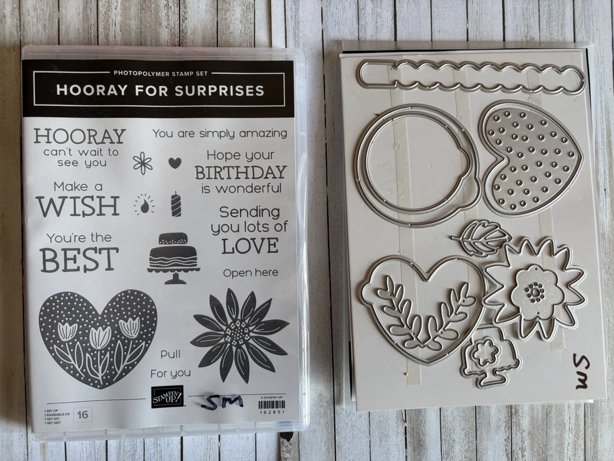 Stampin Up Bundle Up for sale | eBay