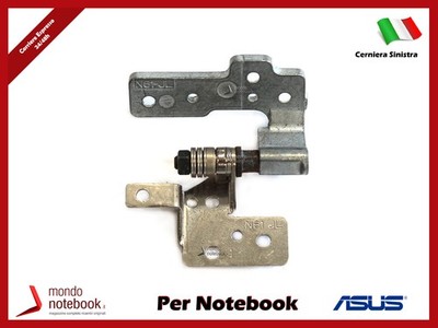 Charnière Hinge [ SX] ASUS Vivobook 15 F512 X512 X512D X512DA X512F