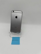 Apple iPhone 6s 16GB Space Gray Sprint Restricted Passcode Locked