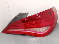 A1179060401 HECKLEUCHTE RECHTS / 91217 FÜR MERCEDES-BENZ CLA COUPE C117 CLA 22