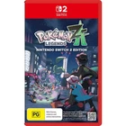 Nintendo Switch 2 Pokemon Legends: Z-A
