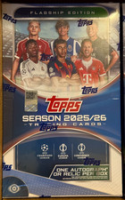 2025-26 Topps UEFA Club Competitions Soccer Checklist Guide in-content 29