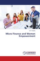 S. N. Tripathy | Micro Finance And Women Empowerment | Taschenbuch | Englisch
