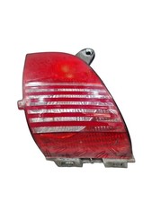 NEBELSCHEINWERFER LINKS HINTEN FOG LIGHT LEFT REAR Peugeot 2008 (CU) 6350GH