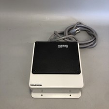 Märklin 6002 Digital Transformer Trafo Fahrgerät 52 VA H0/HO #7