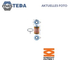 OX 41D MOTOR ÖLFILTER KNECHT FÜR BMW 5,7,6,E24,E23,E34,E12,E28,E32