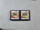 Pokemon Ranger Lot Of 2 Nintendo DS Shadows Almia Guardian Signs Authentic
