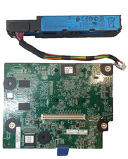 HPE Smart Array P440ar RAID Controller 726738?001 2GB FBWC + Battery [3A]