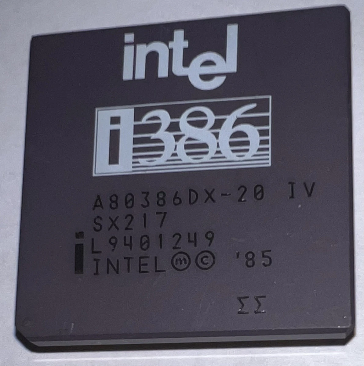 386 processor products for sale | eBay