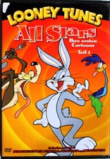 Looney Tunes - All Stars Teil 1 - DVD