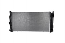 KAMOKA K�hler Wasserk�hler Aluminium f�r BMW 1er 118i 120i X1 MINI Mini