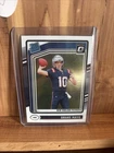 2024 Panini Donruss Optic - Rated Rookie Drake Maye #229 (RC)