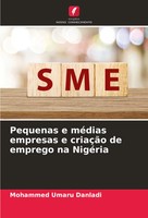 Mohammed Umaru Danladi | Pequenas E MéDias Empresas E CriaçãO De Emprego Na...
