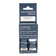 VW Paint Touch Up Pencil Night Blue Metallic LH5X/Z2/H5X Genuine LST0M2H5X