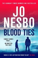 Jo Nesbo / Blood Ties / 9781529940442