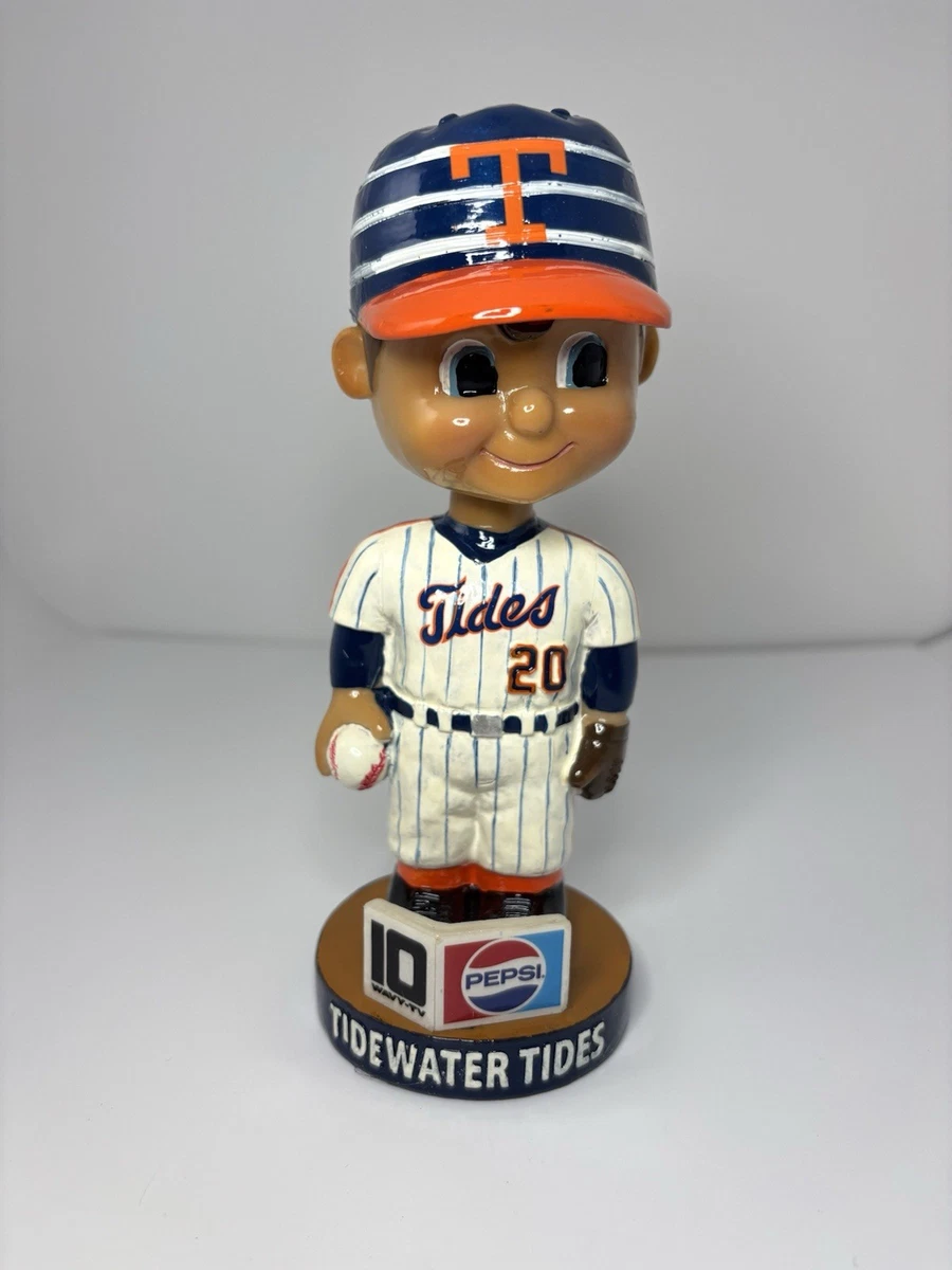 Baseball Norfolk Tides Vintage Sports Memorabilia for sale | eBay