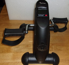 Mini Exercise Bike, Sportneer Under Desk Bike Mini Mini Exercise Bikes Portable