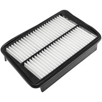NTY Luftfilter Filtereinsatz FüR Jeep Wrangler II 2.4 Cherokee
