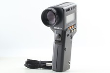[ Near MINT ] Minolta Spotmeter F Digital Light Exposure spot Meter From JAPAN