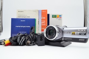 Sony Hdr Sr 7 | eBay