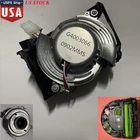 For iRobot S9 Robot Vacuum Cleaner Fan Motor Metal Cooling Fan Motor Module #US