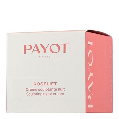 Payot Roselift Crème Sculptante Nuit 50ml