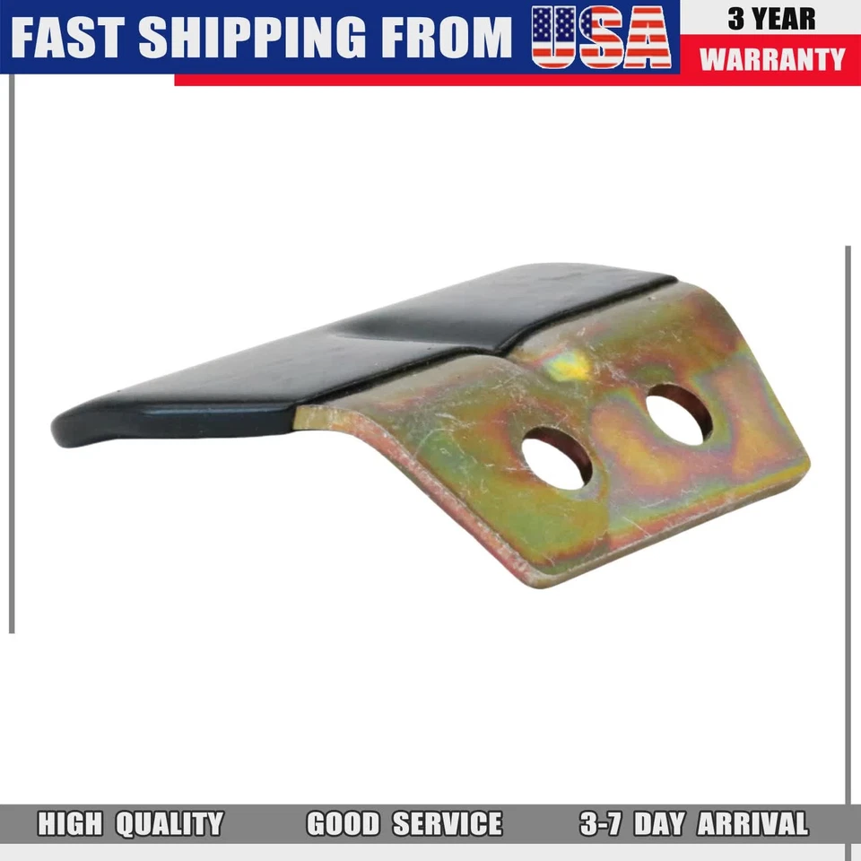 Placa estabilizadora capó delantero de alta calidad XC3Z16C886AA para Ford F650 F750 2000-15 Foto 4 de 4