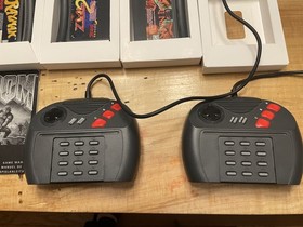 Atari Jaguar Bundle (Tested)