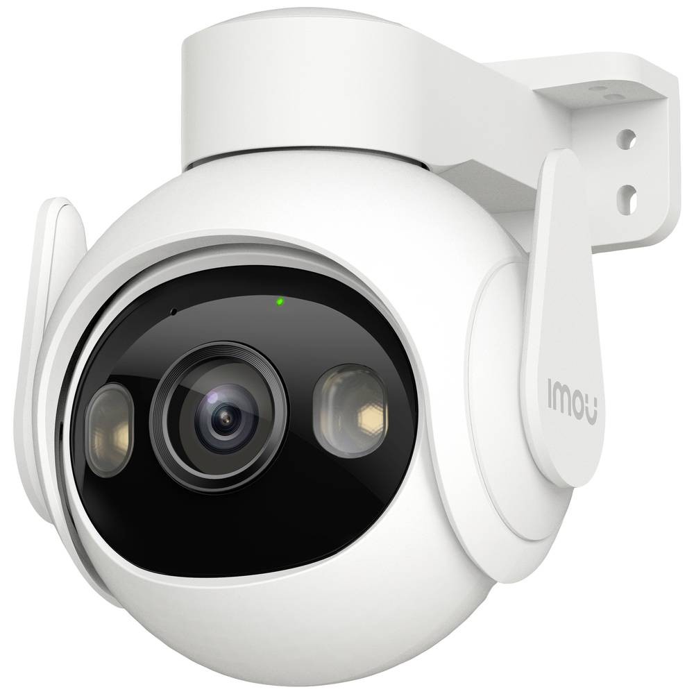 Caméra de surveillance 2304 x 1296 Wi-Fi extérieur IMOU Cruiser 2 2K étanche