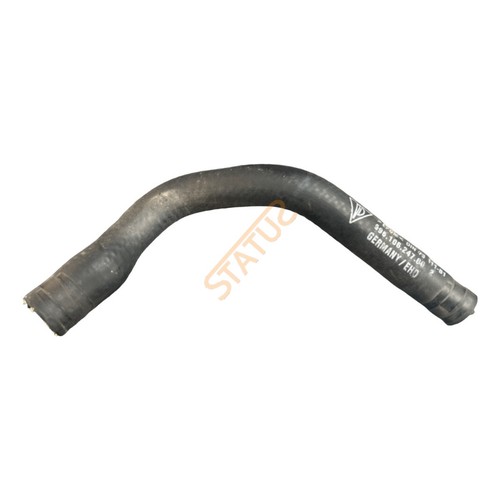 Porsche Boxster 986 Coolant Header Tank Hose Radiator Pipe 99610624700