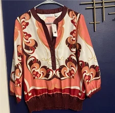 Women’s New York & Company NWT Size Medium 